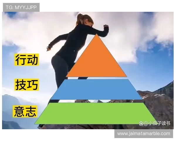 天生赢家一触即发:从心理素质到行动力全面提升的实用技巧