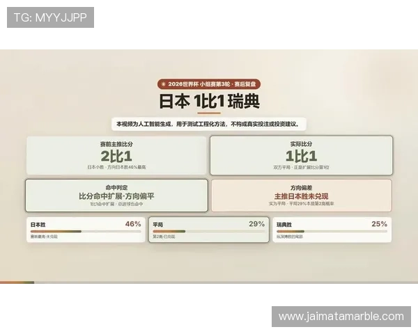 世界杯日本对瑞典比赛赛前预测与赛后总结全方位报道